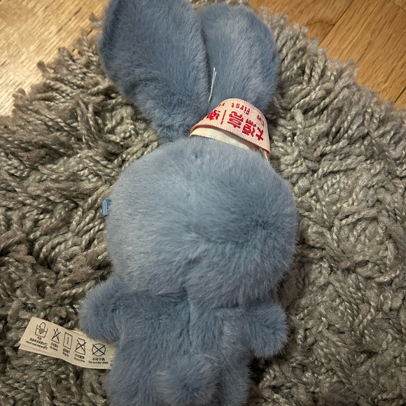 Pet It Baby Three Macaron - Brownie with special eyes.  See last two pictures. - Picture 2 of 2